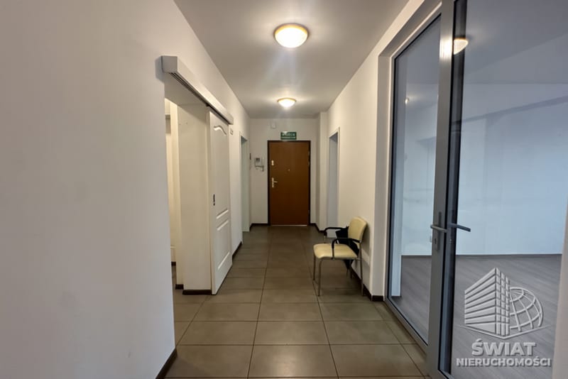 Lokal na wynajem, Szczecin Centrum, 121 m² — ELT34292, zdjęcie 7