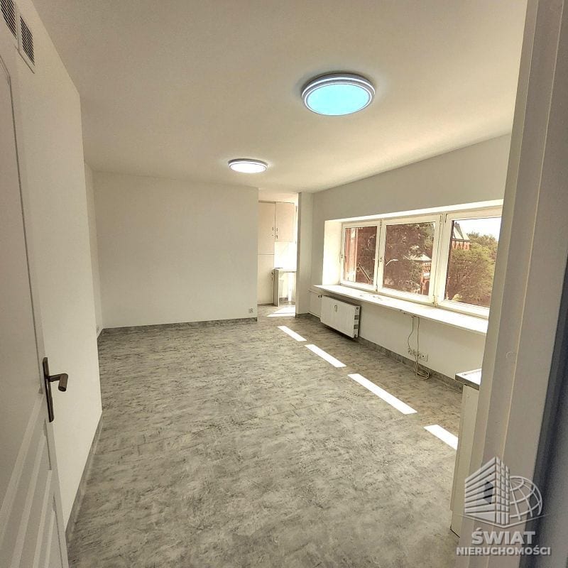 Lokal na wynajem, Szczecin Centrum, 41 m² — GAN21962, zdjęcie 1