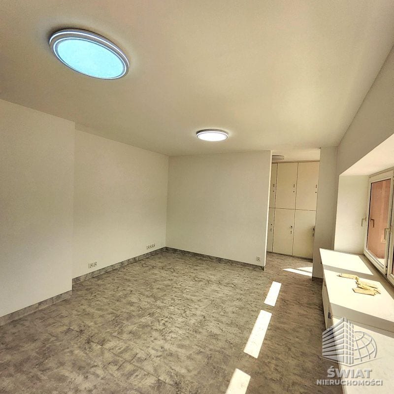 Lokal na wynajem, Szczecin Centrum, 41 m² — GAN21962, zdjęcie 2