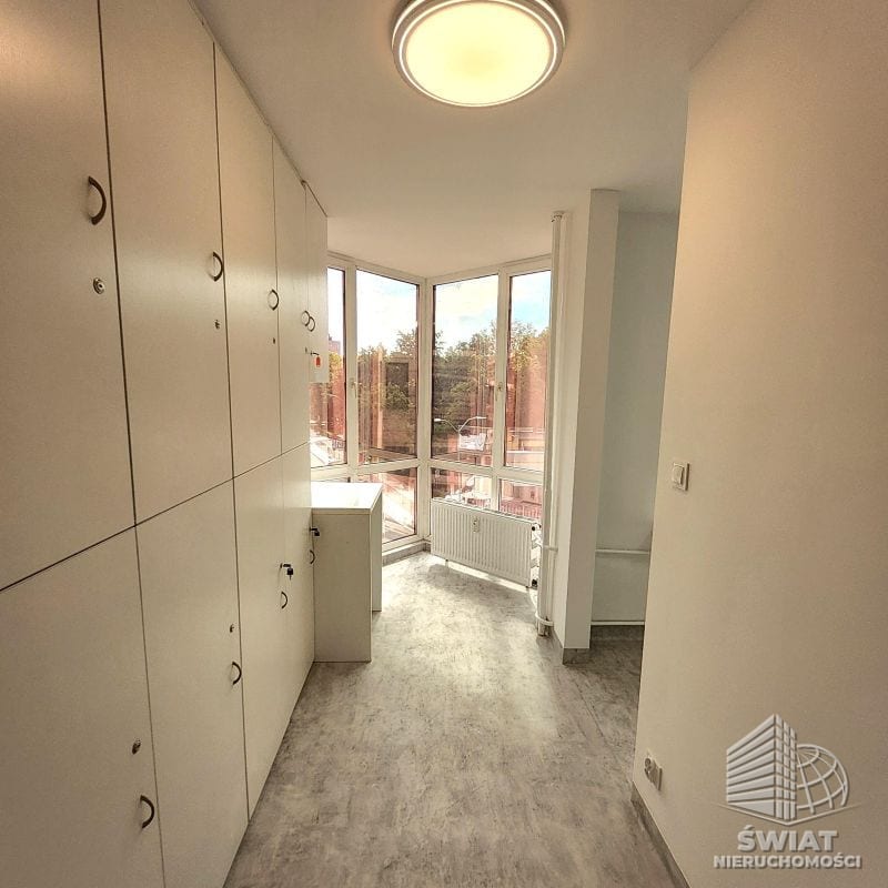 Lokal na wynajem, Szczecin Centrum, 41 m² — GAN21962, zdjęcie 4
