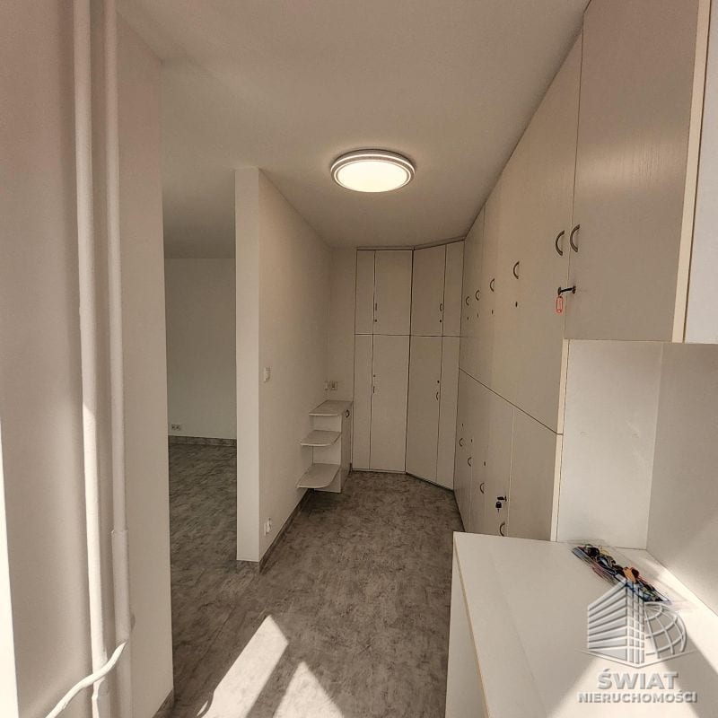 Lokal na wynajem, Szczecin Centrum, 41 m² — GAN21962, zdjęcie 5
