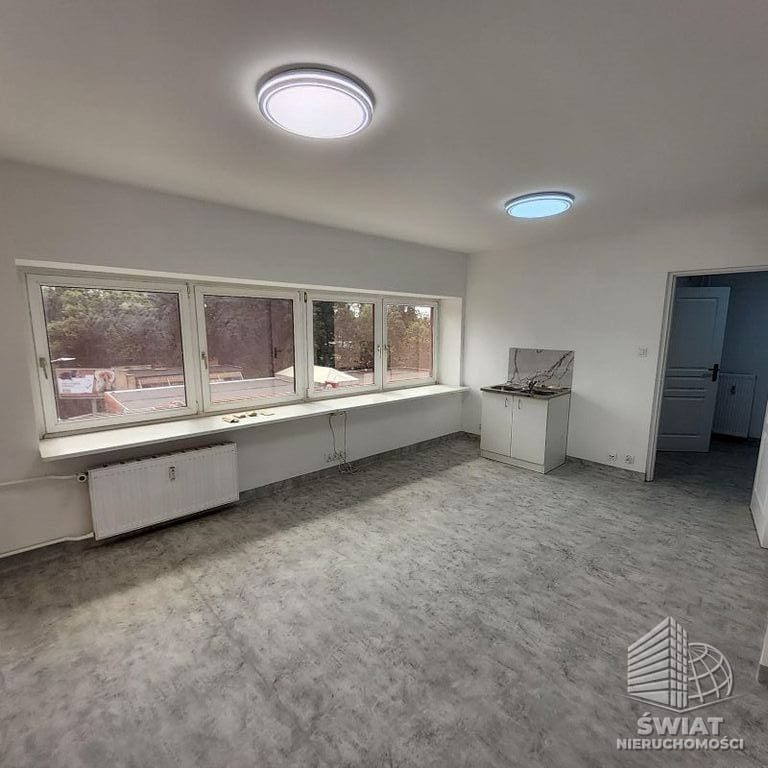 Lokal na wynajem, Szczecin Centrum, 41 m² — GAN21962, zdjęcie 7