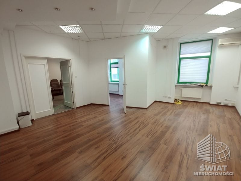 Lokal na wynajem, Szczecin Centrum, 44 m² — HOR21463, zdjęcie 3