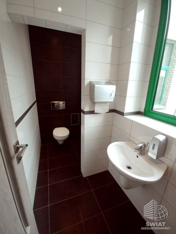 Lokal na wynajem, Szczecin Centrum, 44 m² — HOR21463, zdjęcie 7