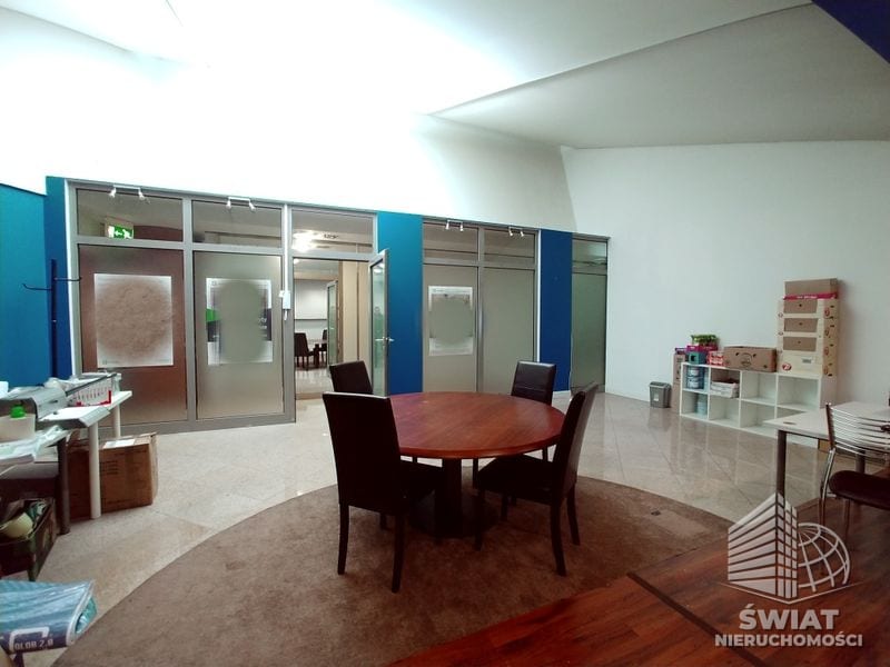 Lokal na wynajem, Szczecin Centrum, 60 m² — HOR21464, zdjęcie 2