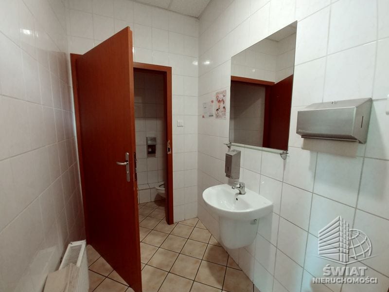 Lokal na wynajem, Szczecin Centrum, 60 m² — HOR21464, zdjęcie 8