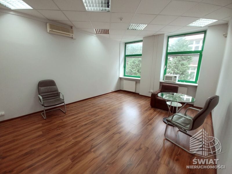 Lokal na wynajem, Szczecin Centrum, 50 m² — HOR21476, zdjęcie 3