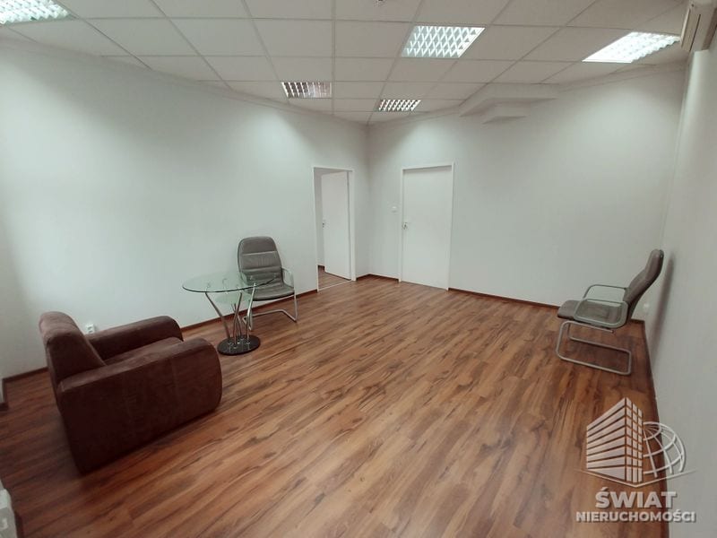 Lokal na wynajem, Szczecin Centrum, 50 m² — HOR21476, zdjęcie 4