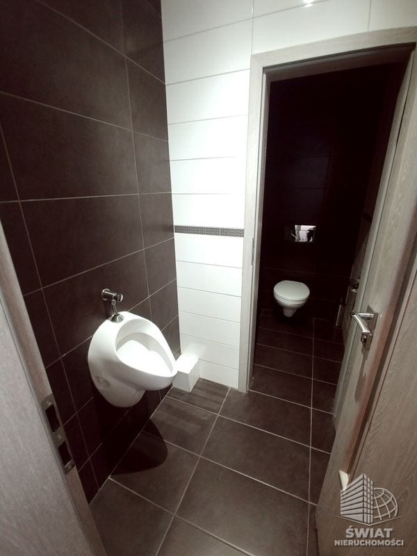 Lokal na wynajem, Szczecin Centrum, 50 m² — HOR21476, zdjęcie 7