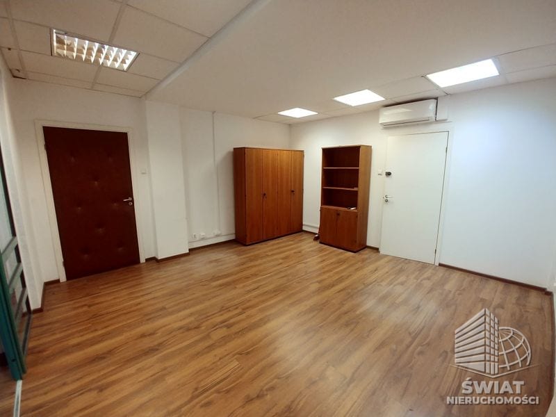 Lokal na wynajem, Szczecin Centrum, 48 m² — HOR21478, zdjęcie 2