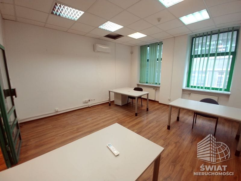 Lokal na wynajem, Szczecin Centrum, 48 m² — HOR21478, zdjęcie 4