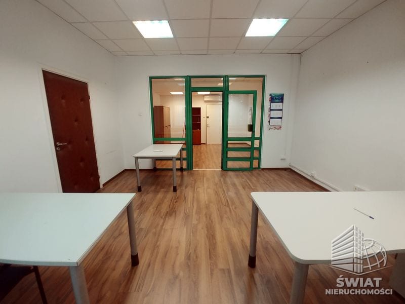 Lokal na wynajem, Szczecin Centrum, 48 m² — HOR21478, zdjęcie 5