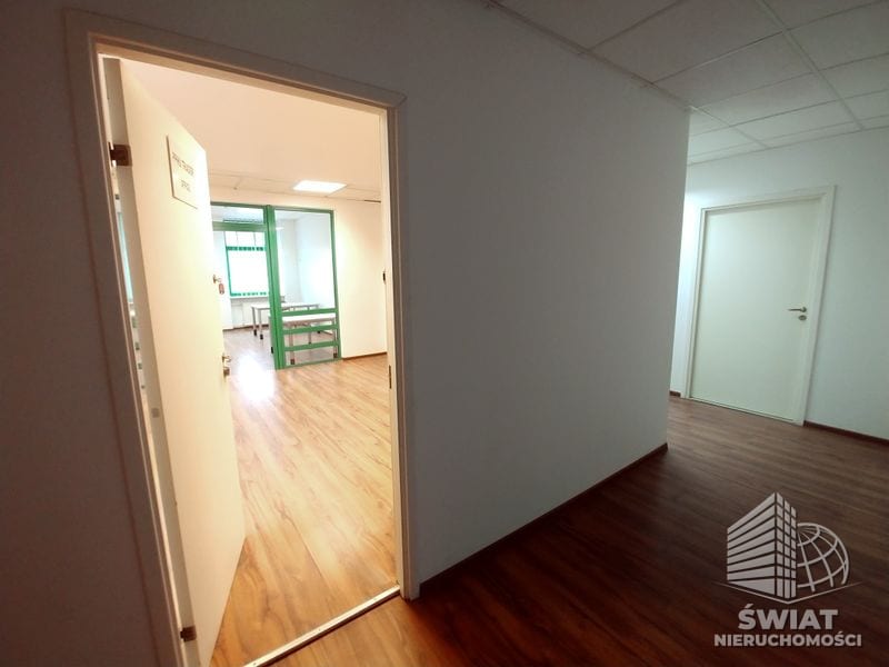 Lokal na wynajem, Szczecin Centrum, 48 m² — HOR21478, zdjęcie 7