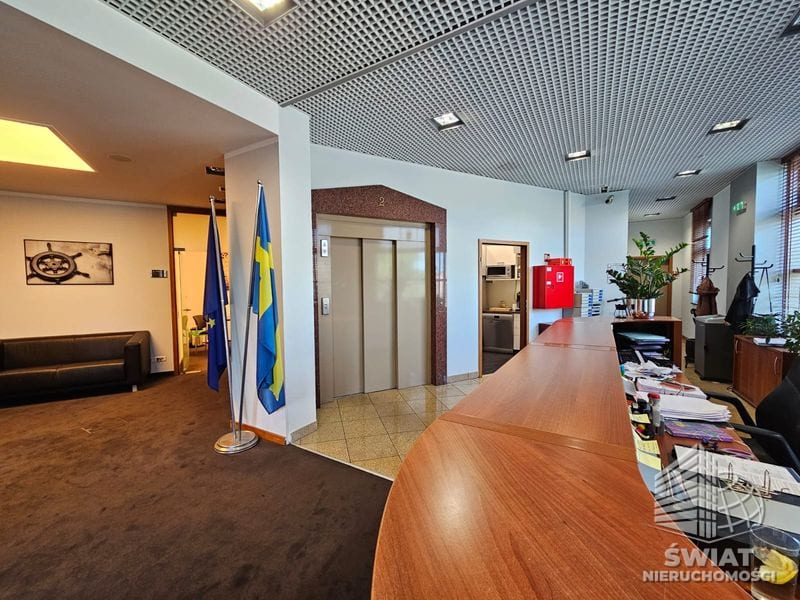 Lokal na wynajem, Szczecin Centrum, 277 m² — HOR21500, zdjęcie 2