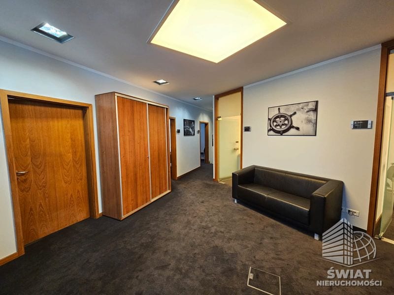 Lokal na wynajem, Szczecin Centrum, 277 m² — HOR21500, zdjęcie 4