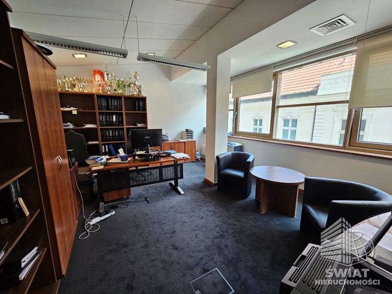 Lokal na wynajem, Szczecin Centrum, 277 m² — HOR21500, zdjęcie 7