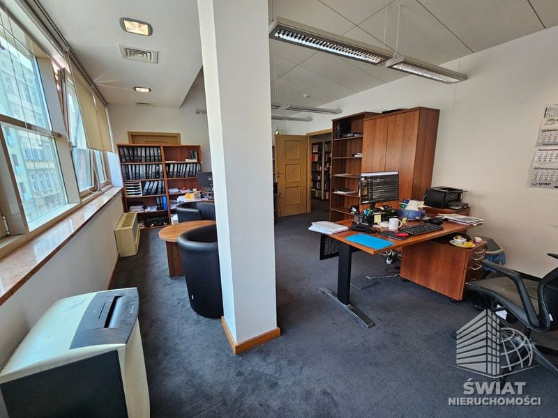 Lokal na wynajem, Szczecin Centrum, 277 m² — HOR21500, zdjęcie 8