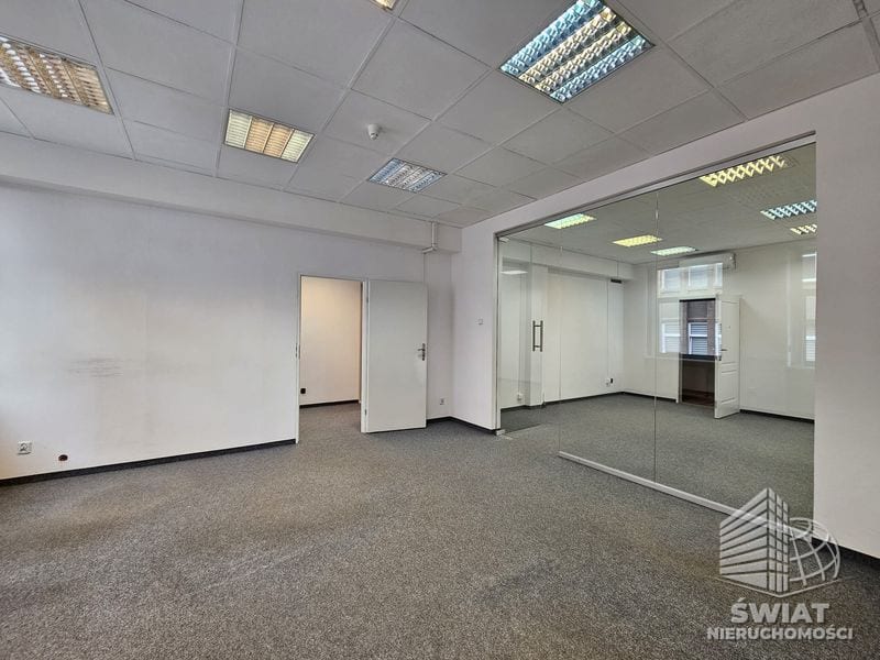 Lokal na wynajem, Szczecin Centrum, 270 m² — HOR21505, zdjęcie 1