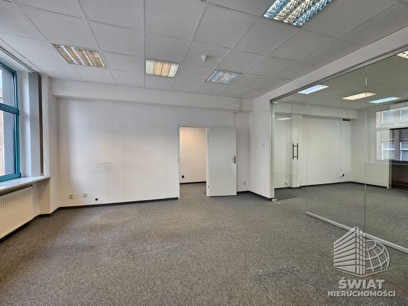 Lokal na wynajem, Szczecin Centrum, 270 m² — HOR21505, zdjęcie 2