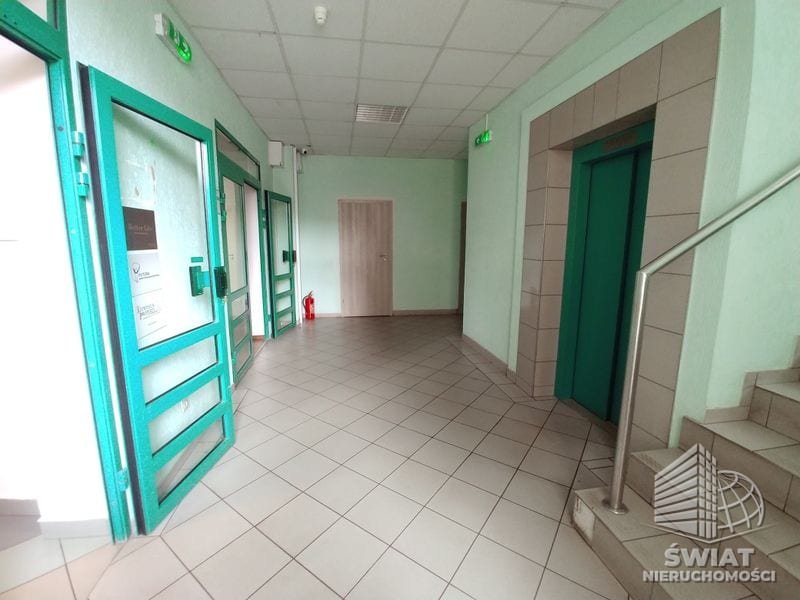 Lokal na wynajem, Szczecin Centrum, 270 m² — HOR21505, zdjęcie 6