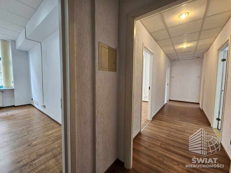 Lokal na wynajem, Szczecin Centrum, 270 m² — HOR21505, zdjęcie 8