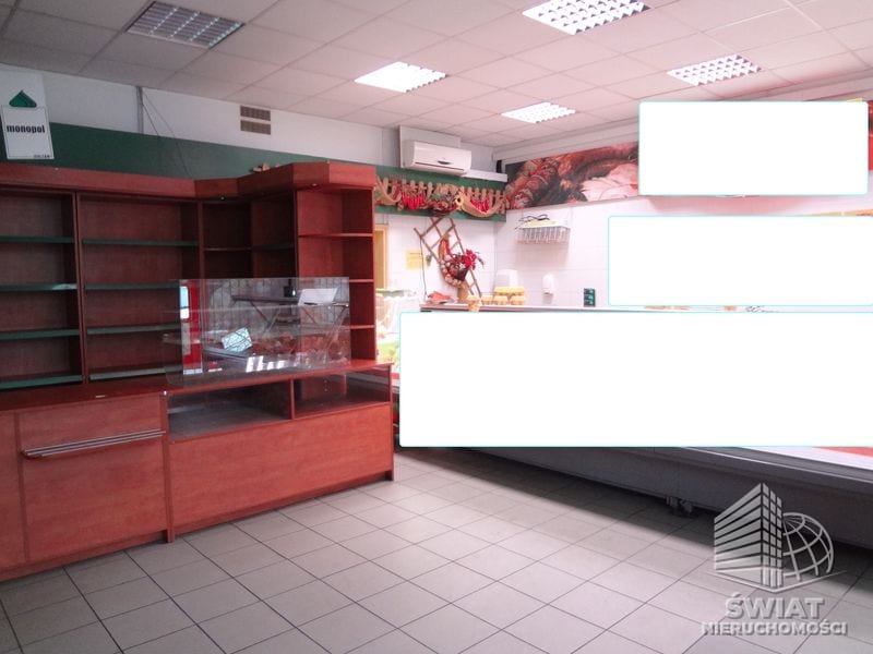 Lokal na wynajem, Szczecin Centrum, 75 m² — HOR21620, zdjęcie 3