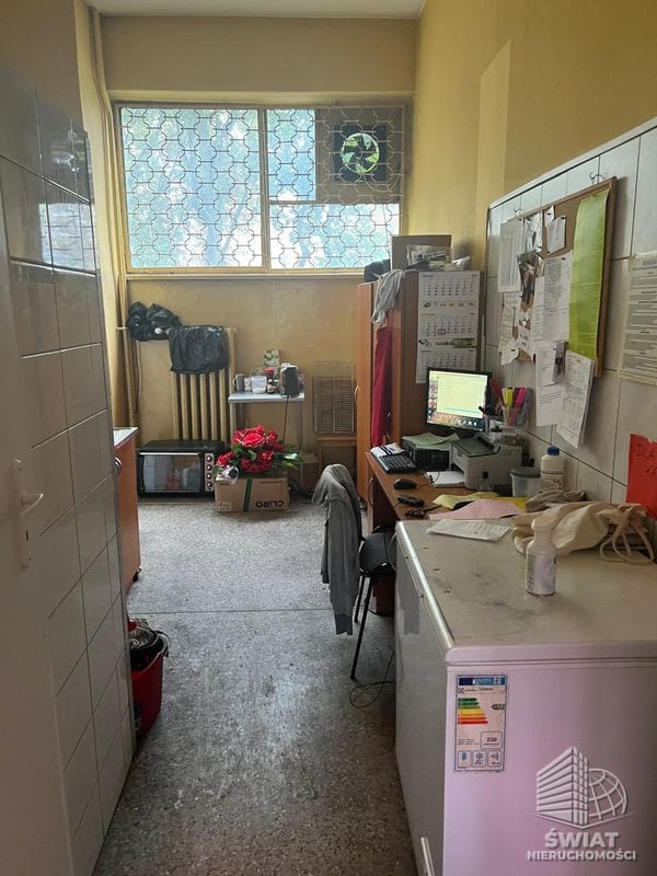 Lokal na wynajem, Szczecin Centrum, 75 m² — HOR21620, zdjęcie 6