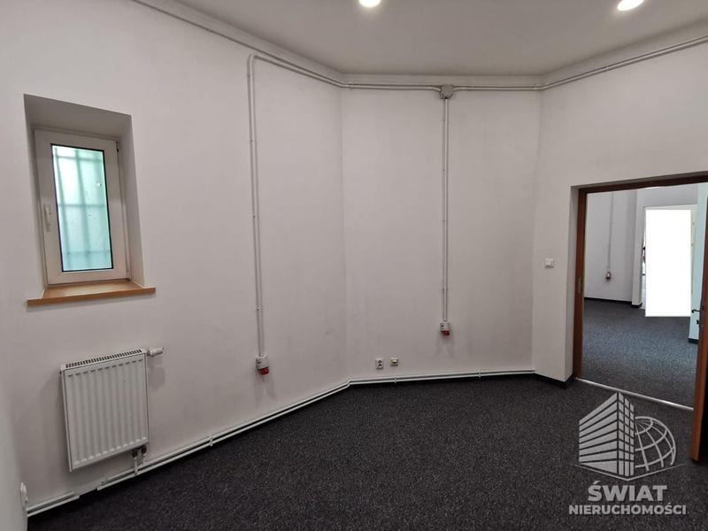 Lokal na wynajem, Szczecin Centrum, 240 m² — HOR21708, zdjęcie 8