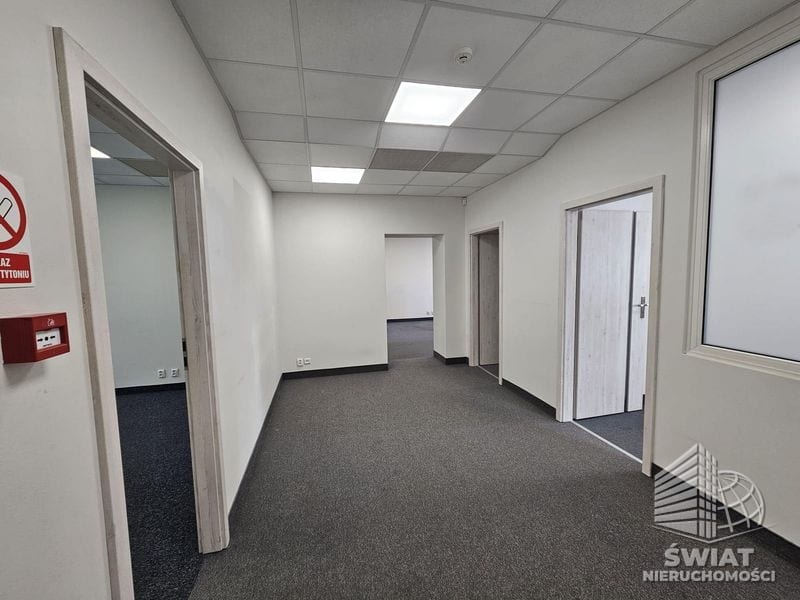 Lokal na wynajem, Szczecin Centrum, 125 m² — HOR21711, zdjęcie 1