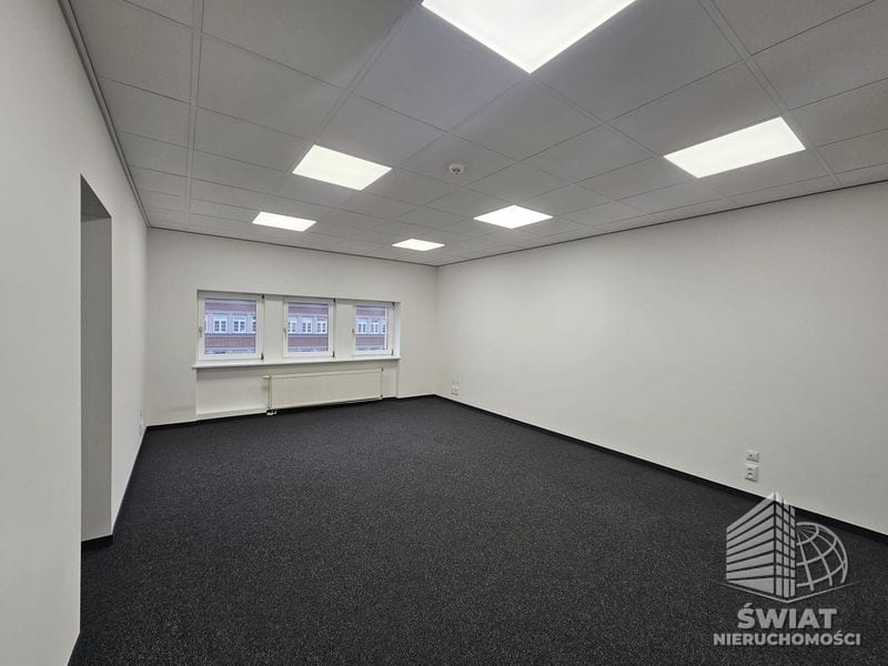 Lokal na wynajem, Szczecin Centrum, 48 m² — HOR21712, zdjęcie 1