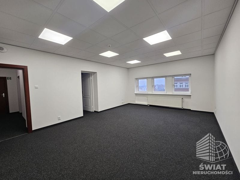 Lokal na wynajem, Szczecin Centrum, 48 m² — HOR21712, zdjęcie 2