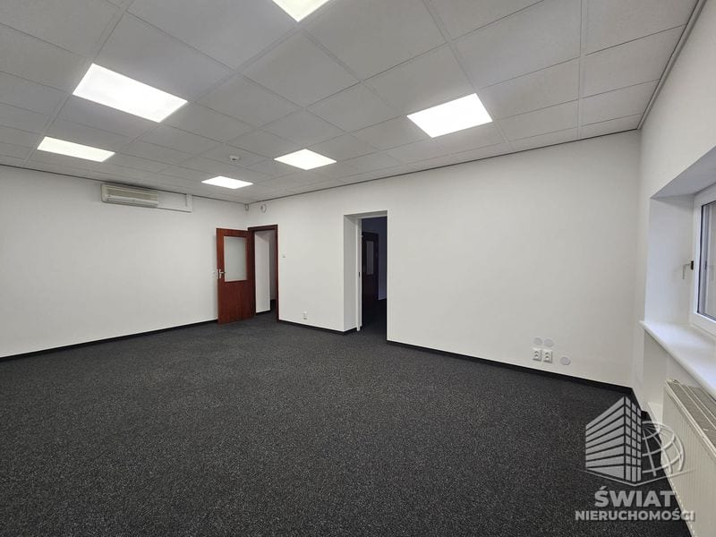Lokal na wynajem, Szczecin Centrum, 48 m² — HOR21712, zdjęcie 3