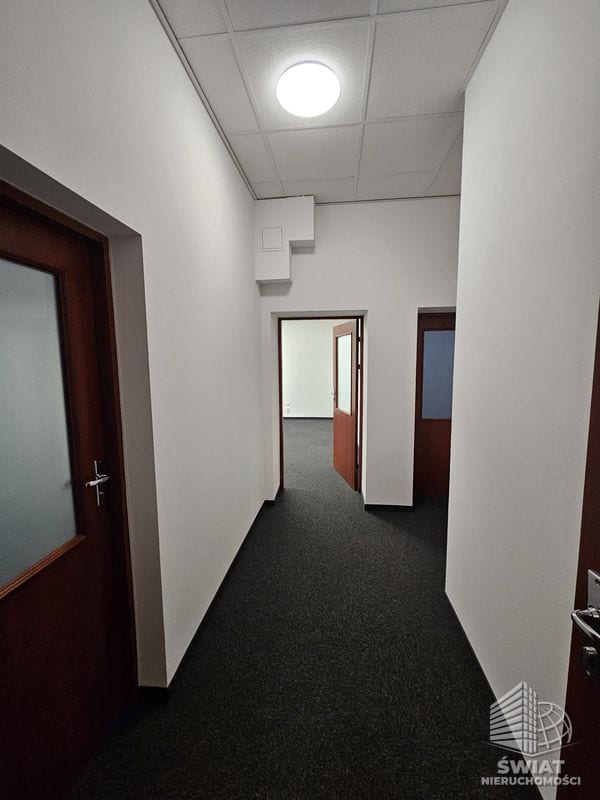 Lokal na wynajem, Szczecin Centrum, 48 m² — HOR21712, zdjęcie 8