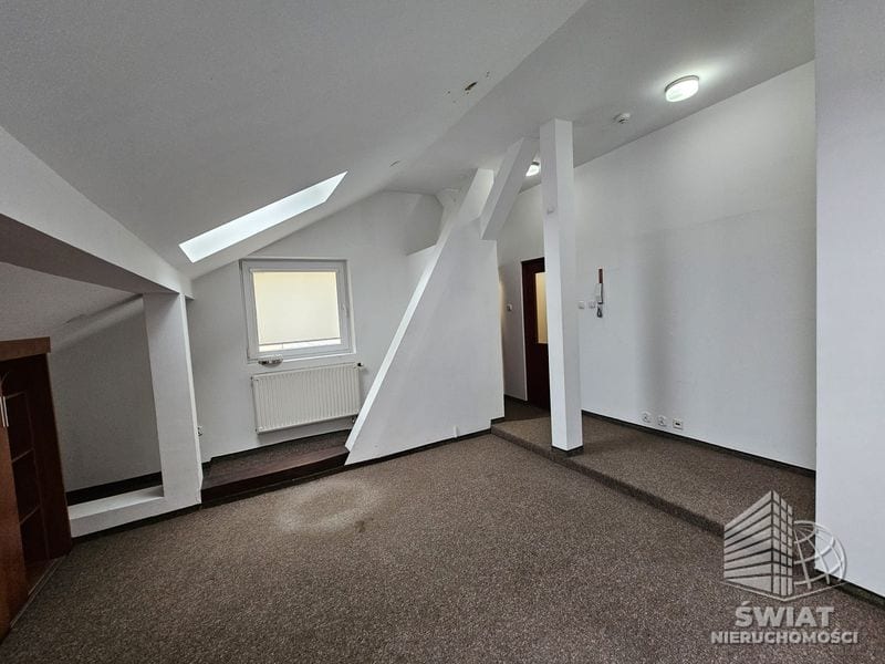 Lokal na wynajem, Szczecin Centrum, 23 m² — HOR21714, zdjęcie 2