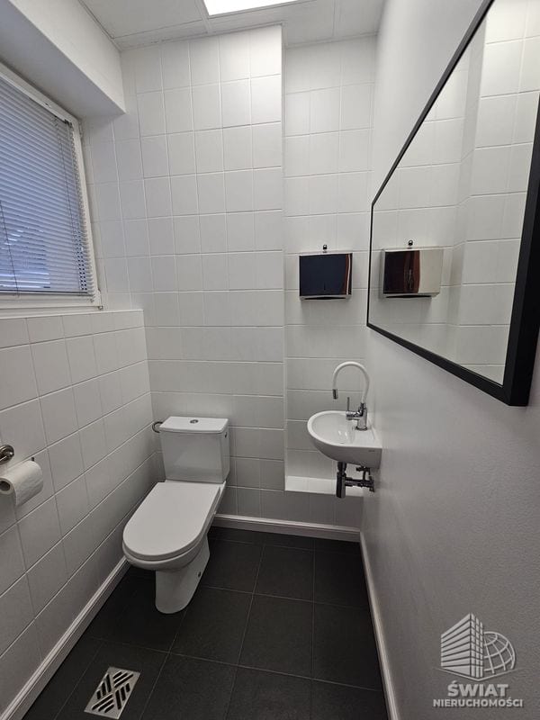Lokal na wynajem, Szczecin Centrum, 23 m² — HOR21714, zdjęcie 3