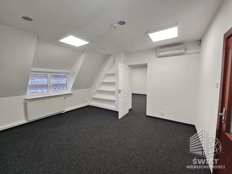 Lokal na wynajem, Szczecin Centrum, 23 m² — HOR21714, zdjęcie 5