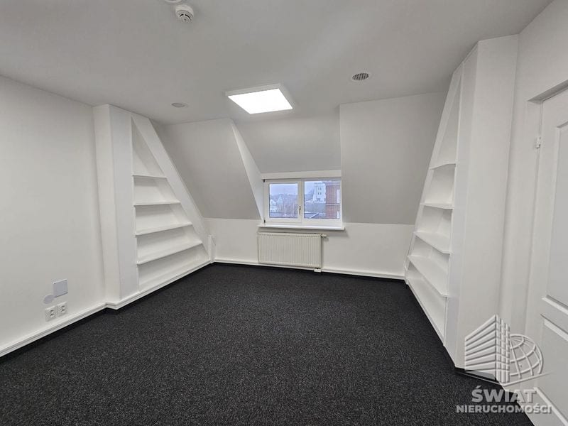 Lokal na wynajem, Szczecin Centrum, 23 m² — HOR21714, zdjęcie 6