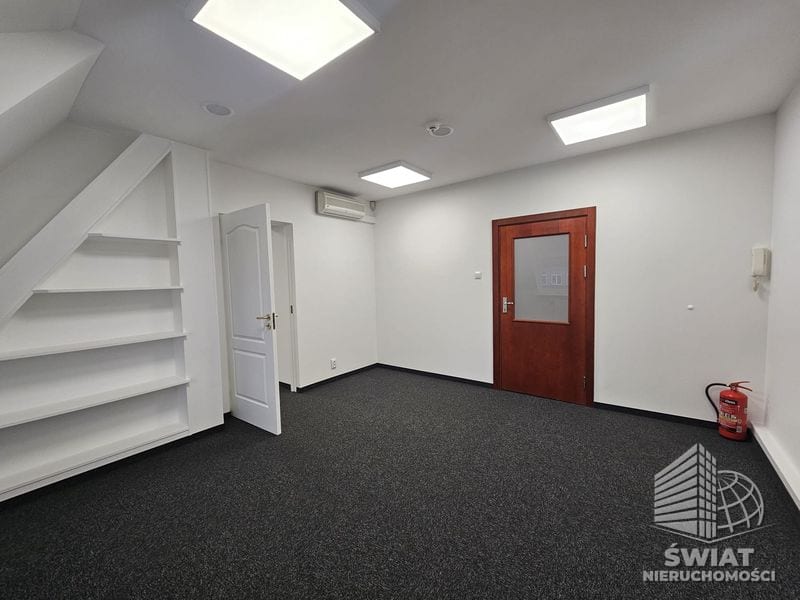 Lokal na wynajem, Szczecin Centrum, 23 m² — HOR21714, zdjęcie 7