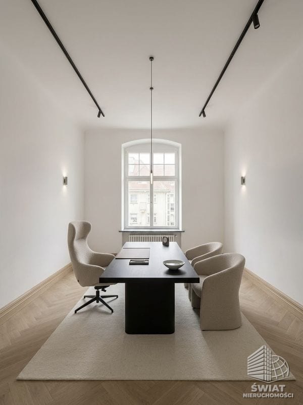 Lokal na wynajem, Szczecin Centrum, 160 m² — INW35264, zdjęcie 3