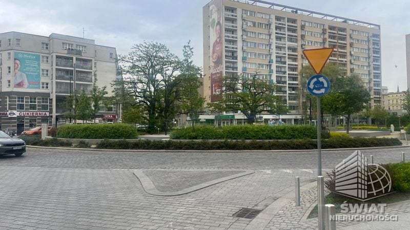 Lokal na wynajem, Szczecin Centrum, 92 m² — KOM33054, zdjęcie 2