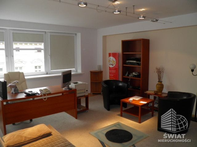 Lokal na wynajem, Szczecin Centrum, 92 m² — KOM33054, zdjęcie 7