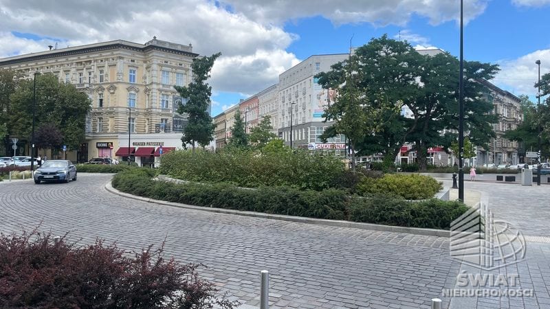 Lokal na wynajem, Szczecin Centrum, 65 m² — KOM33063, zdjęcie 2