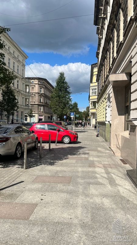 Lokal na wynajem, Szczecin Centrum, 65 m² — KOM33063, zdjęcie 4