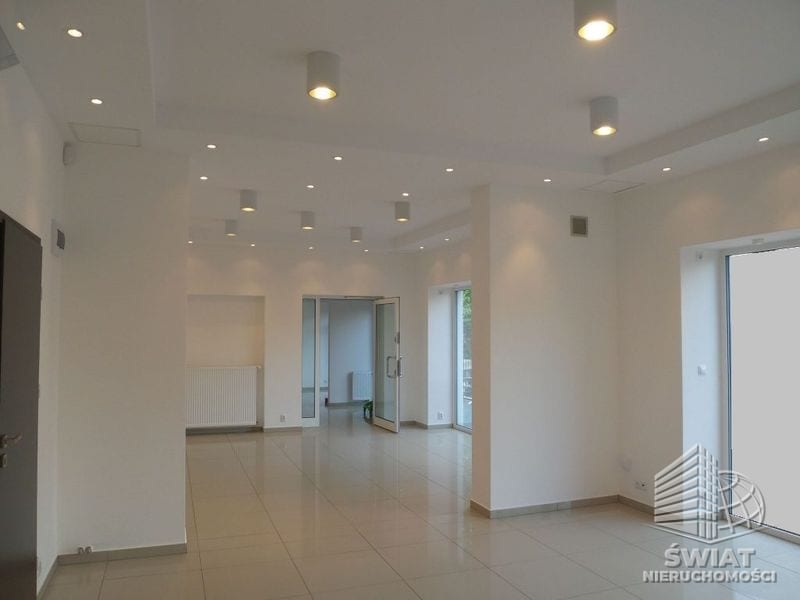 Lokal na wynajem, Szczecin Centrum, 118 m² — LGR21510, zdjęcie 2