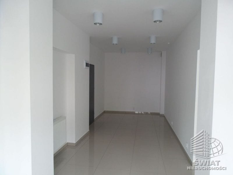 Lokal na wynajem, Szczecin Centrum, 118 m² — LGR21510, zdjęcie 3