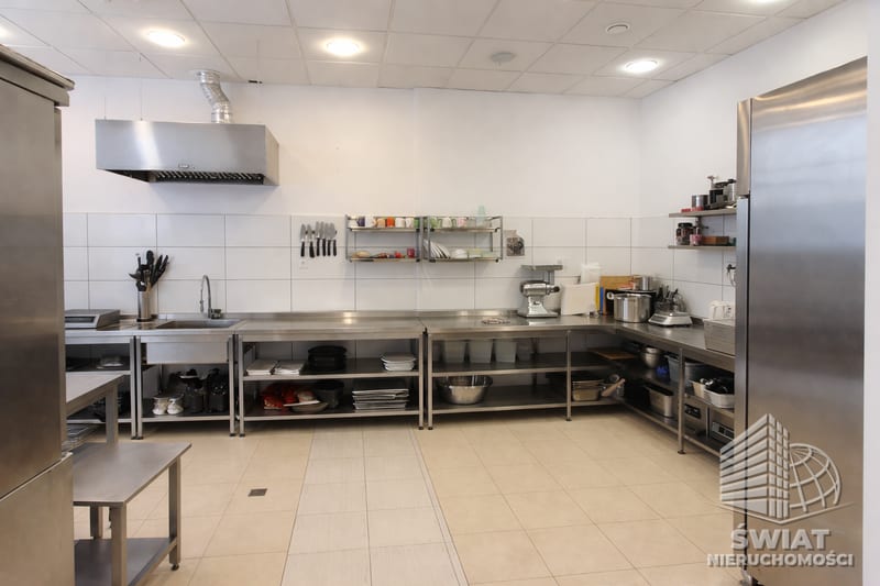 Lokal na wynajem, Szczecin Centrum, 268 m² — LGR21960, zdjęcie 2