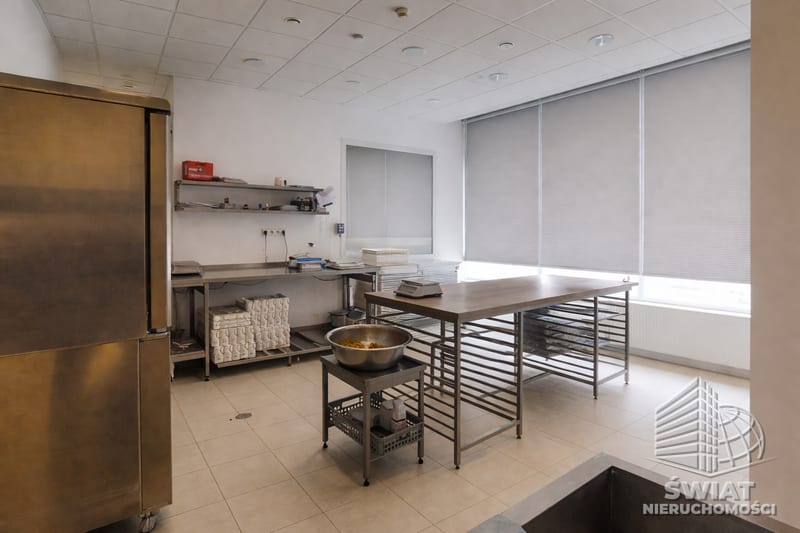 Lokal na wynajem, Szczecin Centrum, 268 m² — LGR21960, zdjęcie 3