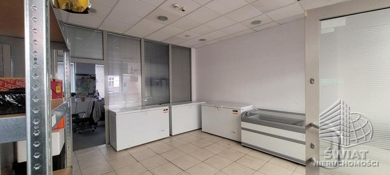 Lokal na wynajem, Szczecin Centrum, 268 m² — LGR21960, zdjęcie 4