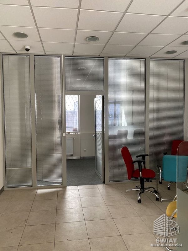 Lokal na wynajem, Szczecin Centrum, 268 m² — LGR21960, zdjęcie 5