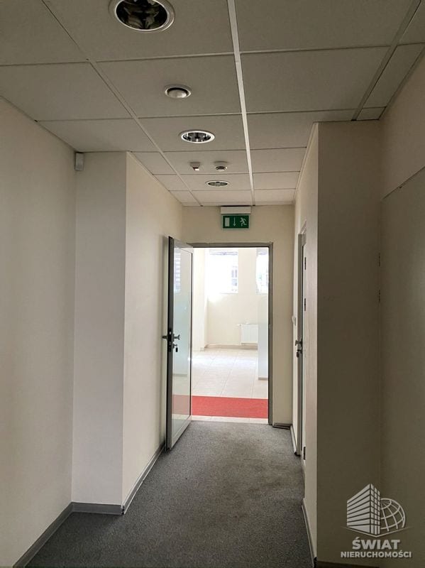 Lokal na wynajem, Szczecin Centrum, 268 m² — LGR21960, zdjęcie 6
